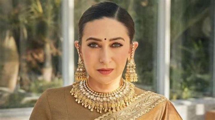 Karishma Kapoor Age 2024 | Complete Biography And Profile