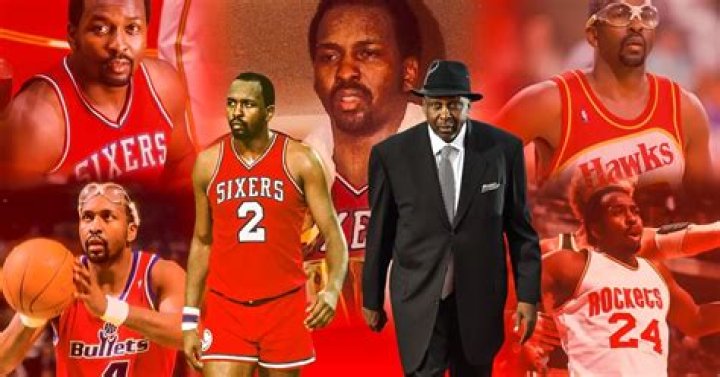 Karl Malone And Moses Malone: A Legendary Basketball Connection