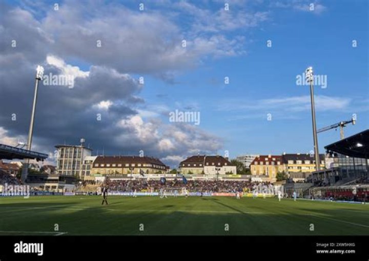Karlsruher gegen 1860 München im streaming Karlsruher SC gegen TSV 1860 München – das musst Du 24 Juli 2024 Schaue fern