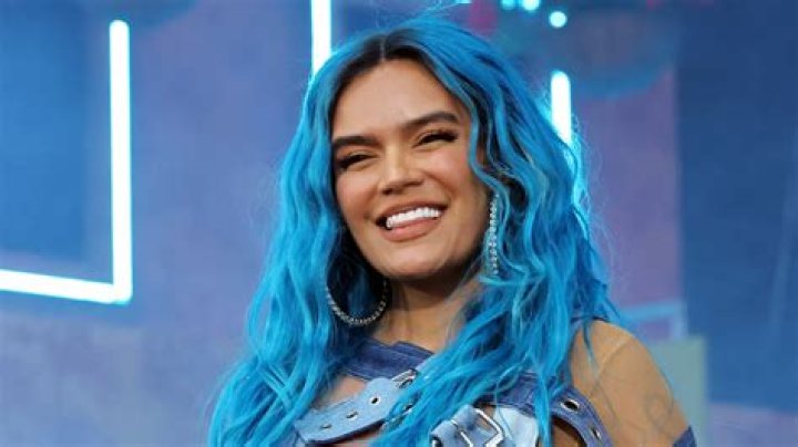 Karol G's Powerful On-Screen Character