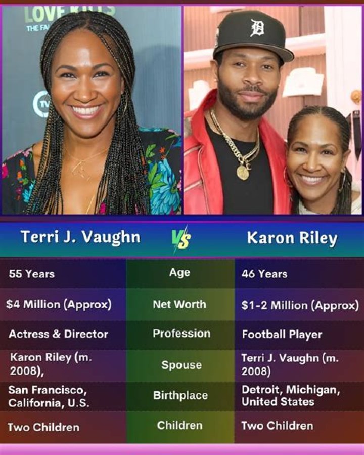 Karon Riley | Discover Her Inspiring Story