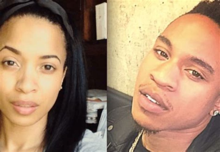 Karrine Steffans' Son's Age: Everything You Need To Know