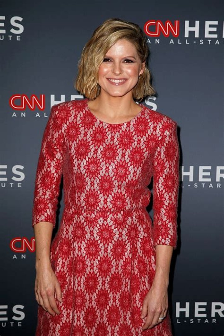 Kate Bolduan's Towering Stature: Unveiling Her Height