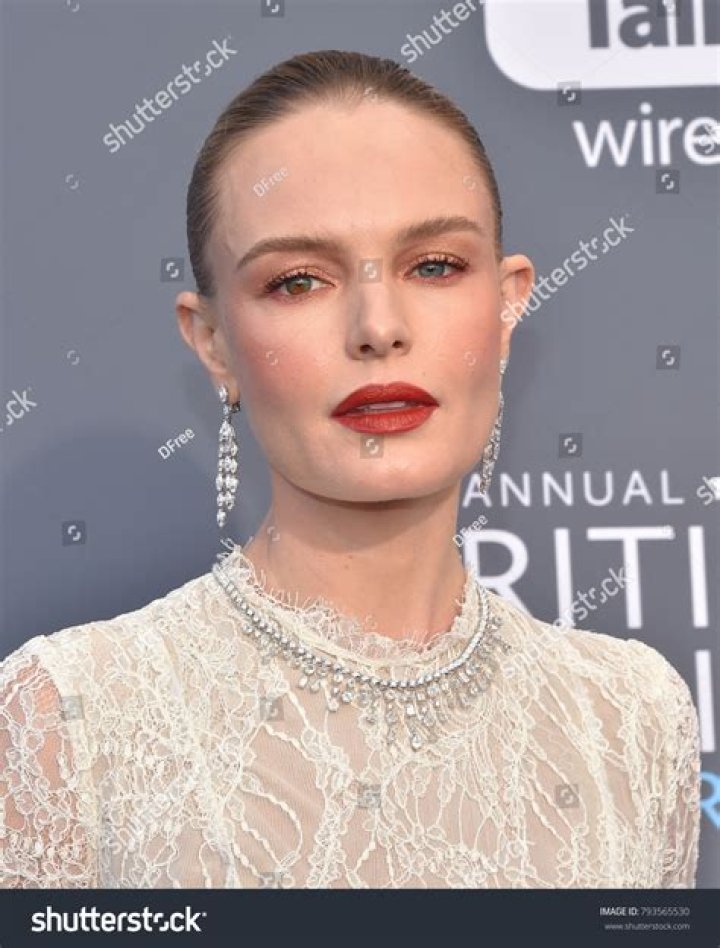 Kate Bosworth - A Talented And Versatile Actress