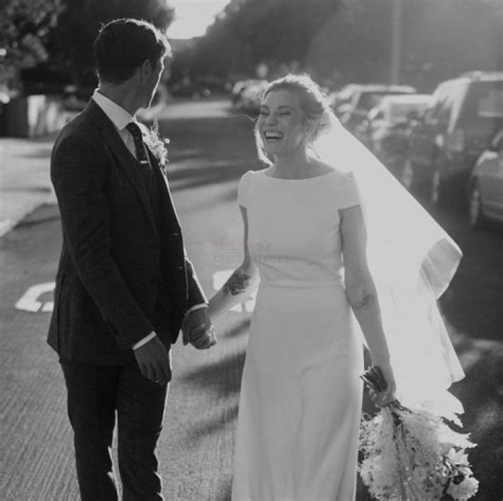 Katee Sackhoff's Husband: An Intimate Look Into Her Marriage