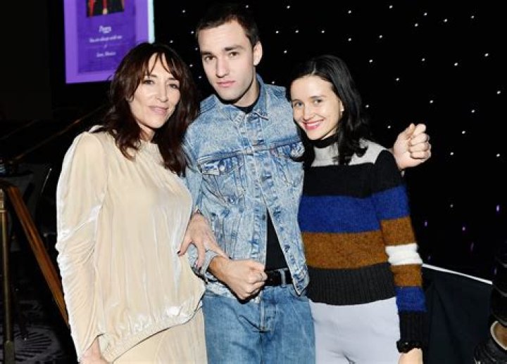 Katey Sagal And Jack White's Musical Collaboration