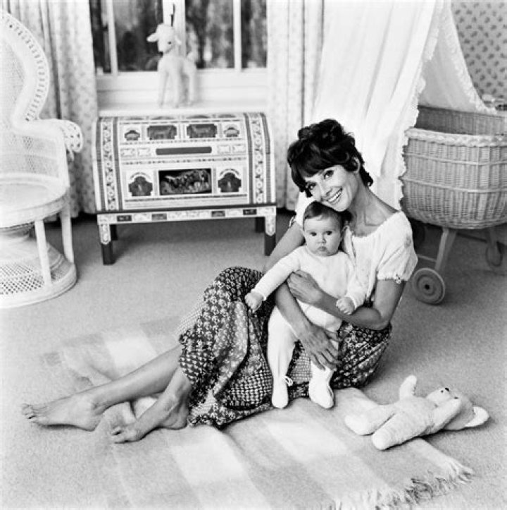 Katharine Hepburn: A Legacy Without Children