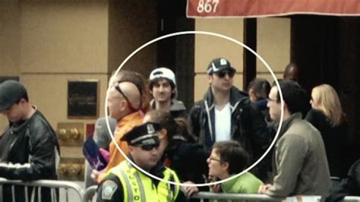 Katherine Russell, The Woman Behind Dzhokhar Tsarnaev