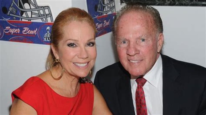 Kathie Lee Gifford's New Partner