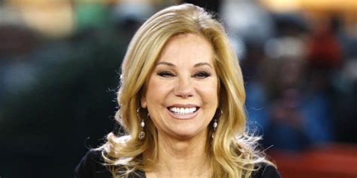 Kathy Lee Gifford At 69: Embracing Age, Achieving Success