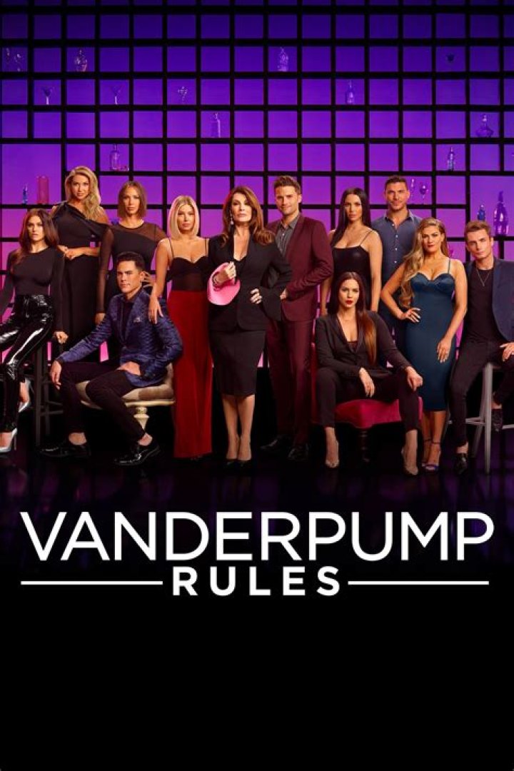 Katie's Vanderpump Rules Journey: Exploring Her Romantic Relationships