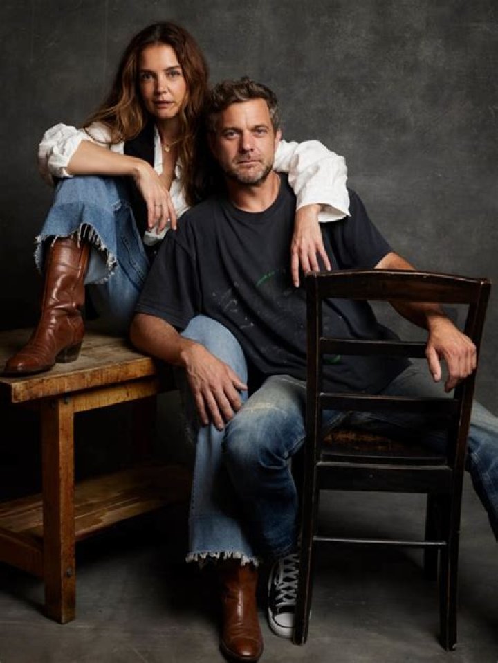 Katie Holmes And Her New Boyfriend: The Scoop On Their Romance