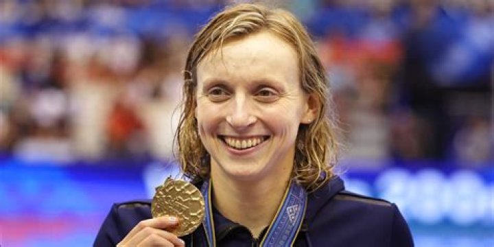 Katie Ledecky's Husband: Uncovering The Truth Behind Her Personal Life
