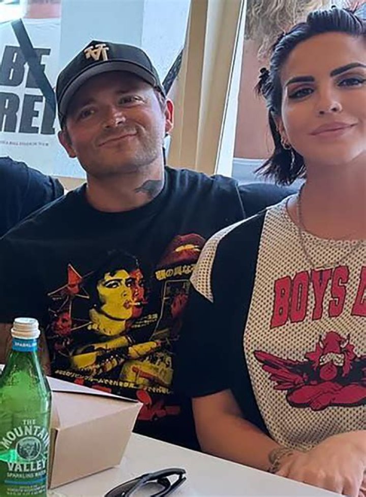 Katie Maloney's New Love: Meet Her Boyfriend