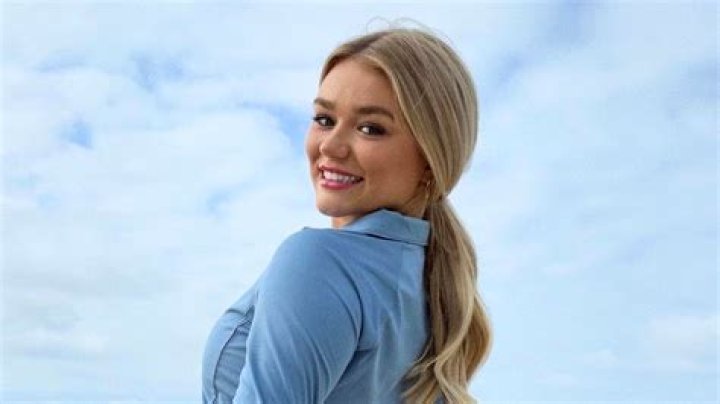 Katie Sigmond: Unraveling The Life And Career Of A Remarkable Personality