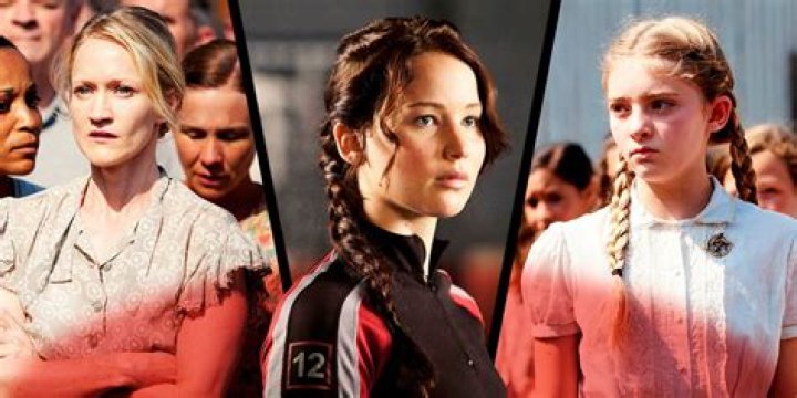 Katniss Everdeen Family Lineage: A Genealogy Of Tribute Champions