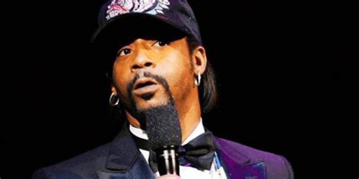 Katt Williams' Astounding Net Worth: Unveiled