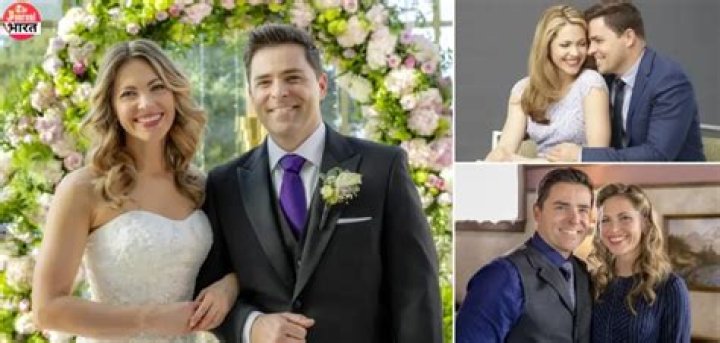 Kavan Smith's Wife Bravely Battles Cancer