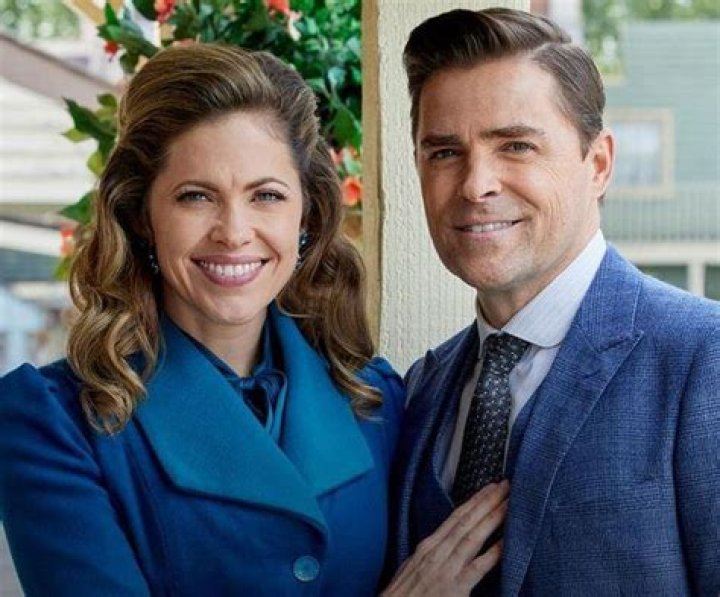 Kavan Smith Movies: A Look Into The Filmography Of A Talented Actor
