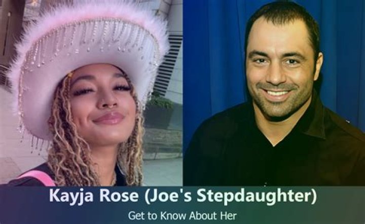 Kayja Rose: A Renowned Influencer And Style Icon