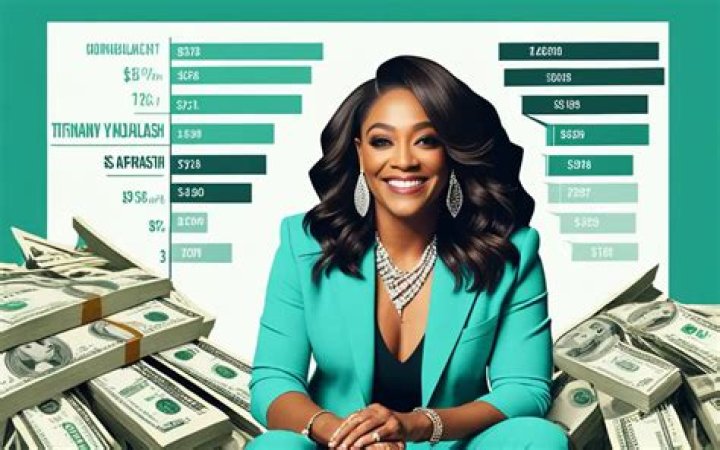 Kayla Nicole's Financial Success: Exploring Her Net Worth