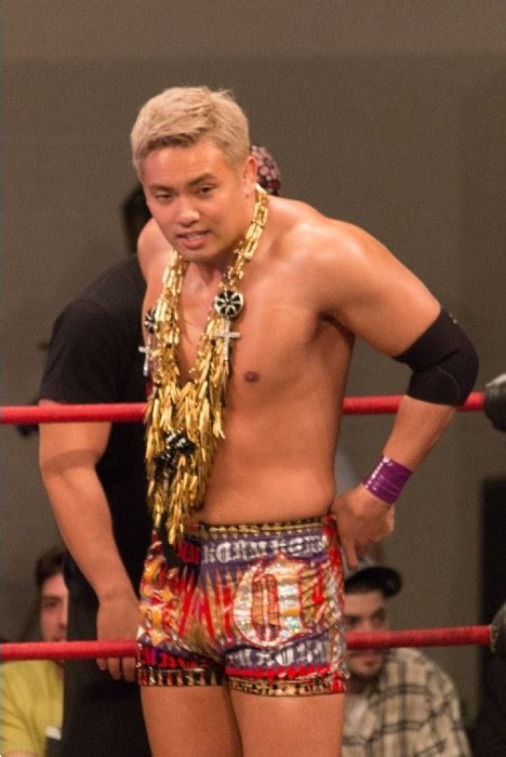 Kazuchika Okada Height, Weight, Age, Girlfriend, Family, Facts, Biography ·