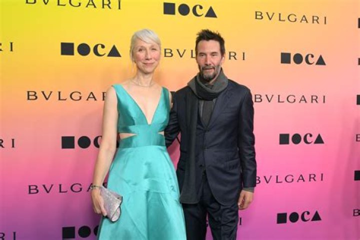 Keanu Reeves' Mysterious Wife: The Unrevealed Truth