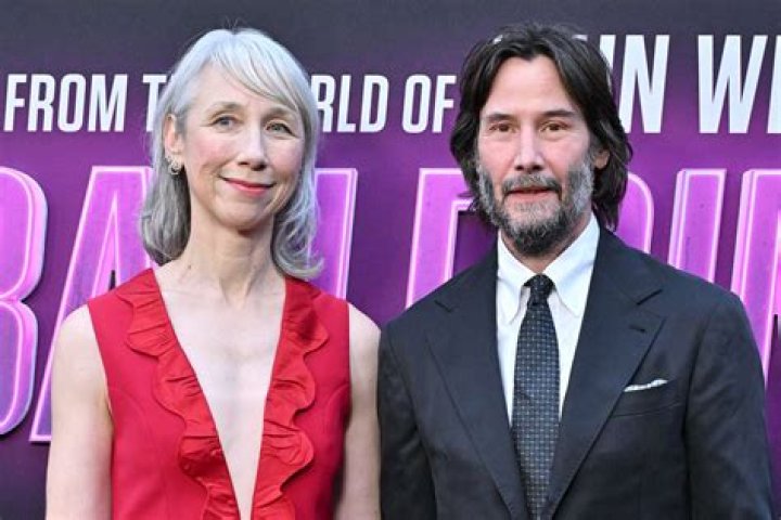 Keanu Reeves And His Late Wife's Tragic Story
