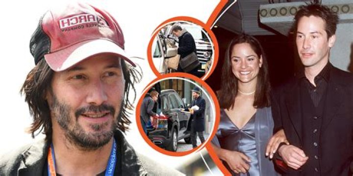 Keanu Reeves And His Recent Health Struggles [Updated]