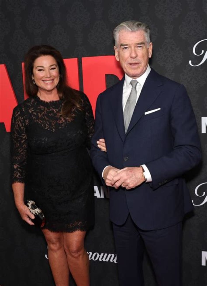 Keely Brosnan: The Ultimate Guide To Her Life And Career