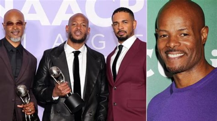 Keenen Ivory Wayans And Vonnie Wayans' Journey To Hollywood Success
