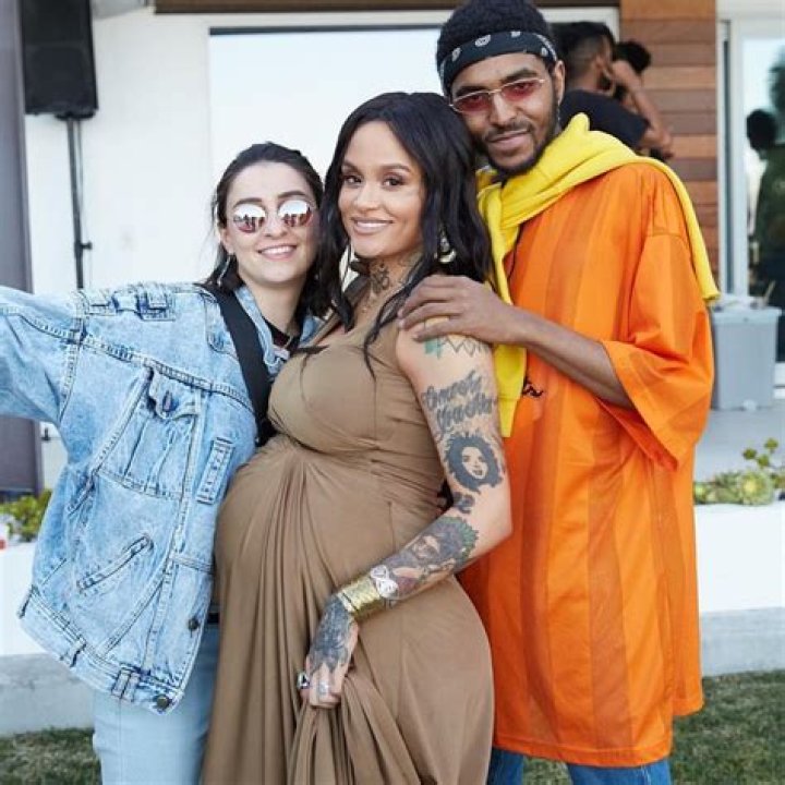 Kehlani Parrish's Parents: Uncovering The Family Behind The Rising Star