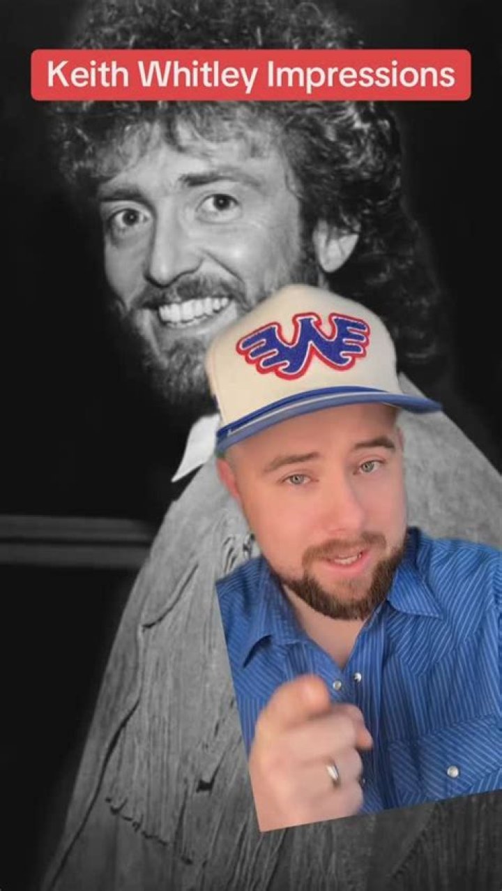 Keith Whitley's Enduring Legacy: The Lives Of His Children