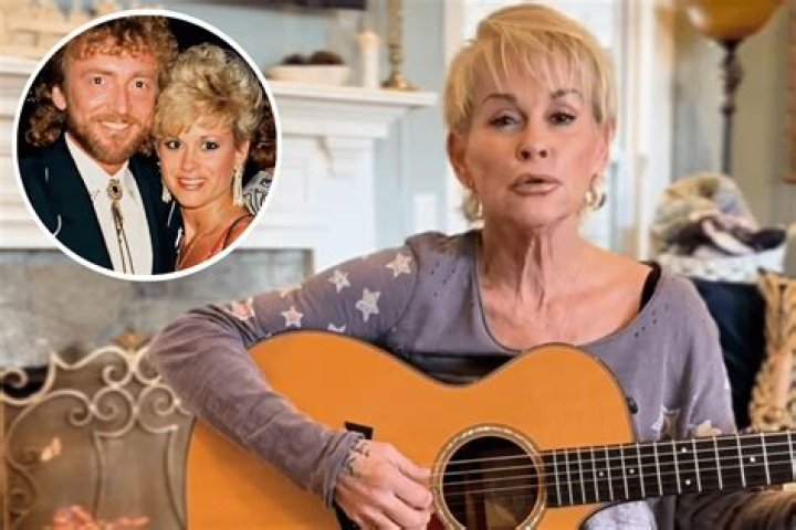 Keith Whitley's Kids: Carrying On The Legacy