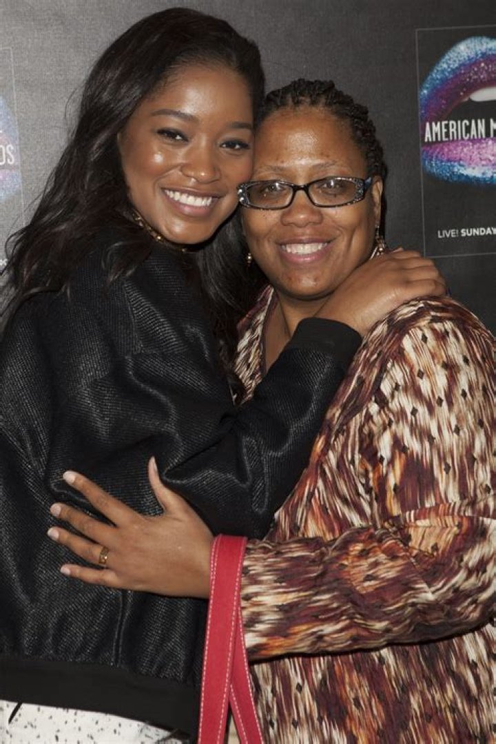 Keke Palmer's Mom: The Unsung Heroine Behind Her Success