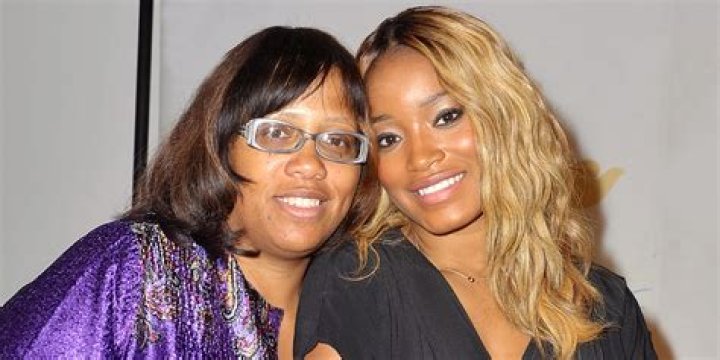 Keke Palmer And Sharon Palmer: A Guide To Female Empowerment And Fitness