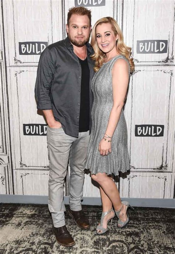 Kellie Pickler's Parents