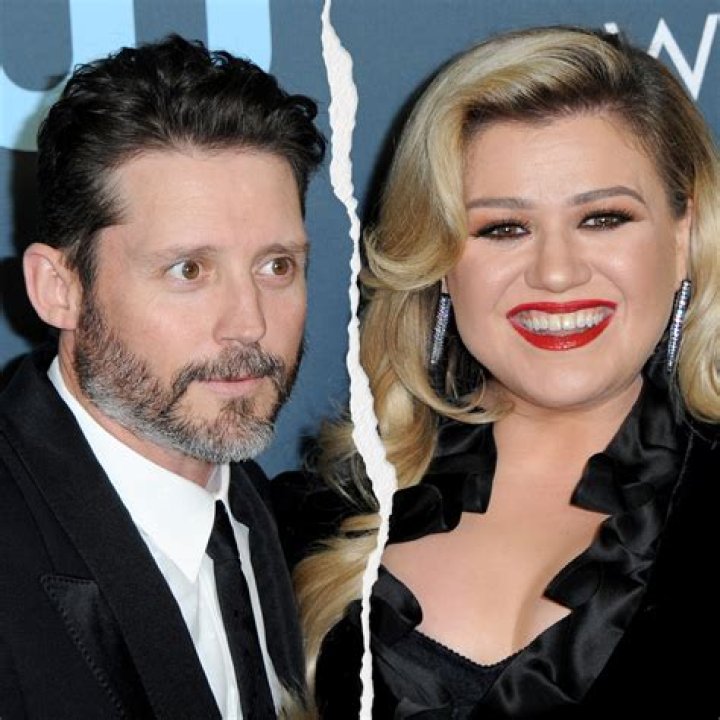 Kelly Clarkson's Ex-Husband: Unveiling The Untold Story