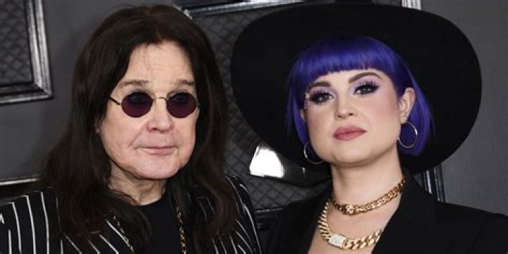 Kelly Osbourne's Weight And Height: How Much She Weighs And How Tall She Is