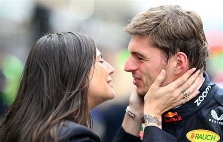 Kelly Piquet And Daniil Kvyat's Romantic Journey