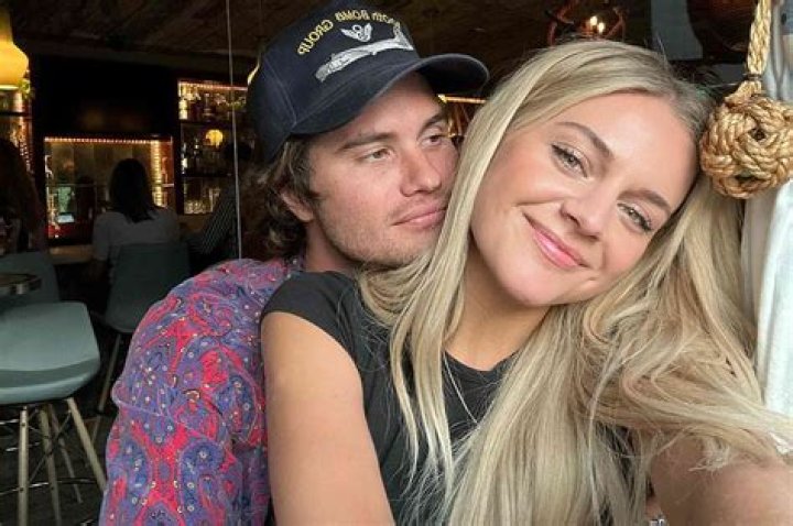 Kelsea Ballerini And Chase Stokes