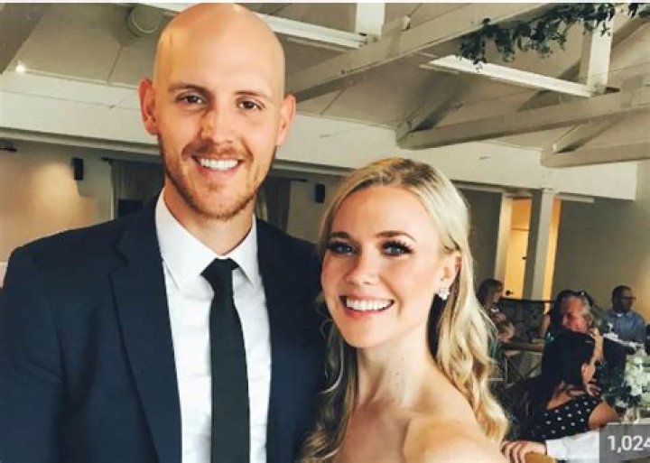 Kelsey Cook's Husband: Everything We Know