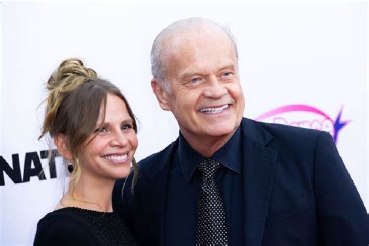 Kelsey Grammer's Net Worth: A Financial Look At A Hollywood Icon