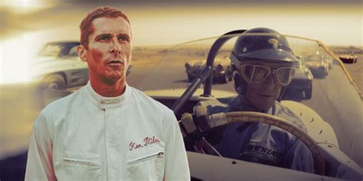 Ken Miles And The Le Mans Enigma