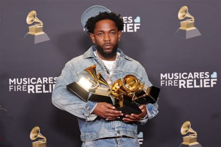 Kendrick Lamar's Height: A Comprehensive Guide