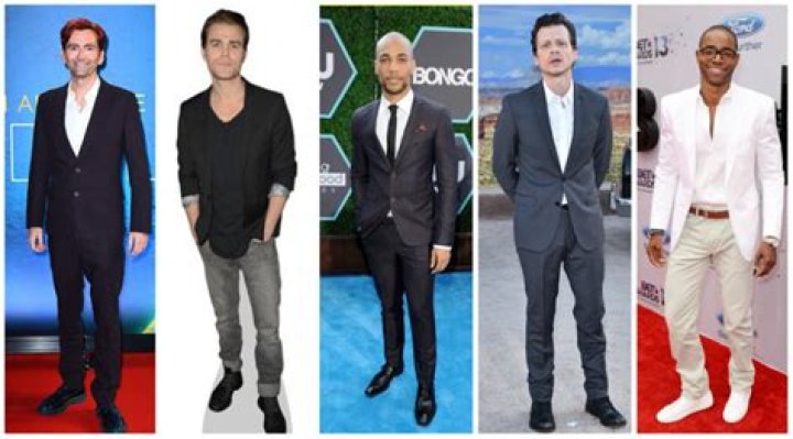 Kendrick Sampson's Height: Towering Presence In Hollywood