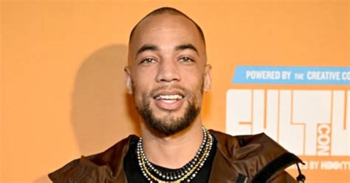 Kendrick Sampson's Love Life: Exploring Rumors And Facts