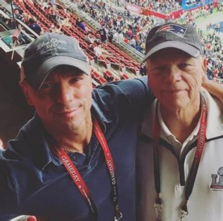 Kenny Chesney's Father: Uncertain Health Status?