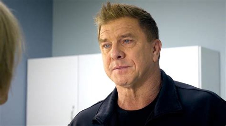 Kenny Johnson's Health Battle: A Look At His Illness And Journey