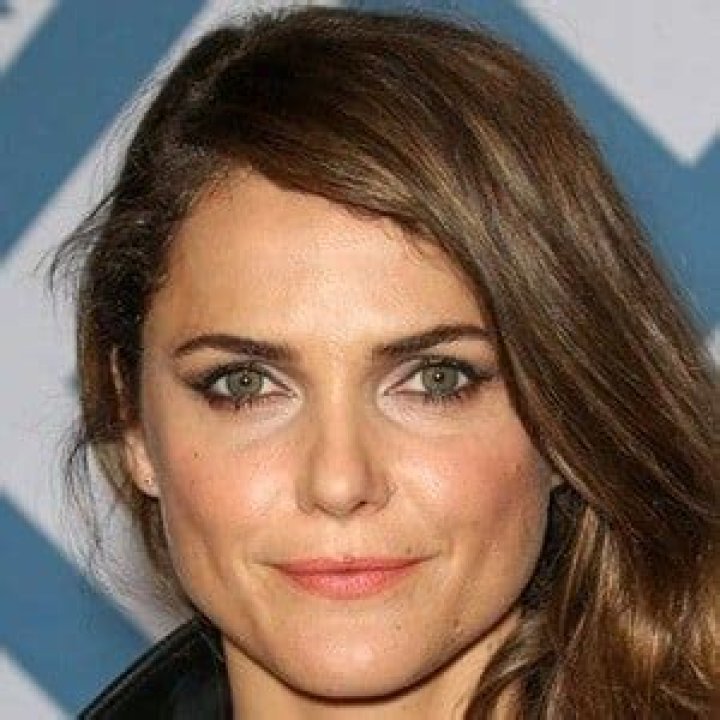 Keri Russell Age
